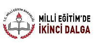 İnegöl Milli Eğitim'de 2.dalga