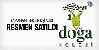 Doğa Okulları satıldı