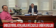 Endüstriyel Atıklarla Mücadele Ekibi Kuruldu