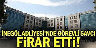 İnegöl Başsavcılığı'ndan açıklama!