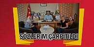 Karakaş: Sözlerim çarpıtıldı