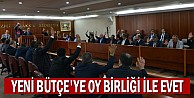 İnegöl Belediyesi 2017 Yılı Bütçesi 159 Milyon