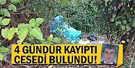 İnegöl'de ceset bulundu!