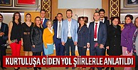 “Kurtuluşa Giden Yol Kuvva-i Milliye”