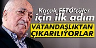 Vatandaşlıktan çıkarılıyorlar