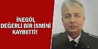 Zabıta Amiri Hayatını Kaybetti