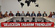 Geleceğin tasarım trendleri”