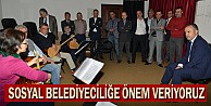 İnegöllü öğrenciler başkanlarını seçti