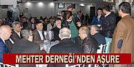 Mehter Derneği'nden Aşure