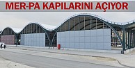 Mer-Pa Kapılarını Açıyor