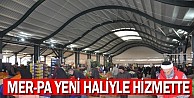 MER-PA yeni haliyle hizmette