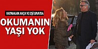 Okumanın Yaşı Yok