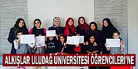 Gönüllü Eller'den Gökkuşağının Renkleriyiz Projesi