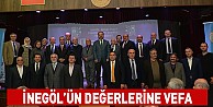 İnegöl'ün Değerlerine Vefa