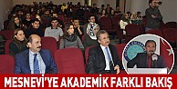 İşletme Fakültesi Seminerleri Devam Ediyor