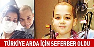 Türkiye Arda için seferber oldu