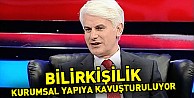 Bilirkişilik kurumsal yapıya kavuşturuluyor