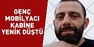 Genç Mobilyacı kalbine yenik düştü!