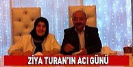 Kömürcü Ziya'nın Acı Günü