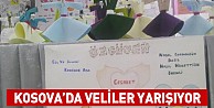 Kosova'da veliler yarışıyor