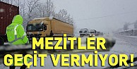 Mezitler Geçit Vermiyor