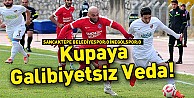 Sancaktepe Belediyespor: 0 - İnegölspor: 0