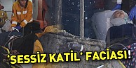 Sessiz Katil Faciası