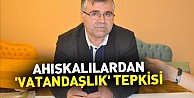 Ahıskalılardan 'Suriyelilere vatandaşlık' tepkisi