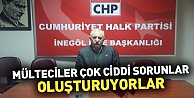 Mülteciler Çok Ciddi Sorunlar Oluşturuyorlar