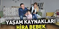 Yaşam Kaynakları Hira Bebek