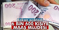 Büyükanne maaşı başvuru sonuçları belli oldu