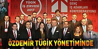 Özdemir TUGİK Yönetiminde