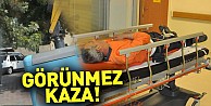 Görünmez Kaza!