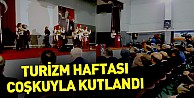 İnegöl'de Turizm haftası coşkuyla kutlandı