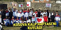 Kosova Kalp Haftası'nı Kutladı