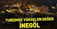 Turizmde Yükselen Değer İnegöl