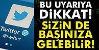 Twitter hesabınızı güvenilir kullanmanın 10 yolu