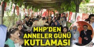 MHP’den Anneler Günü Kutlaması