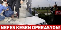 Nefes Kesen Operasyon