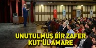 Unutulmuş bir zafer: Kut'ül Amare