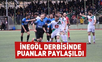 Kafkasspor: 1- Gençlergücüspor : 1