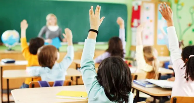 Okullar yarın açılıyor, ilk ara tatili sona erdi