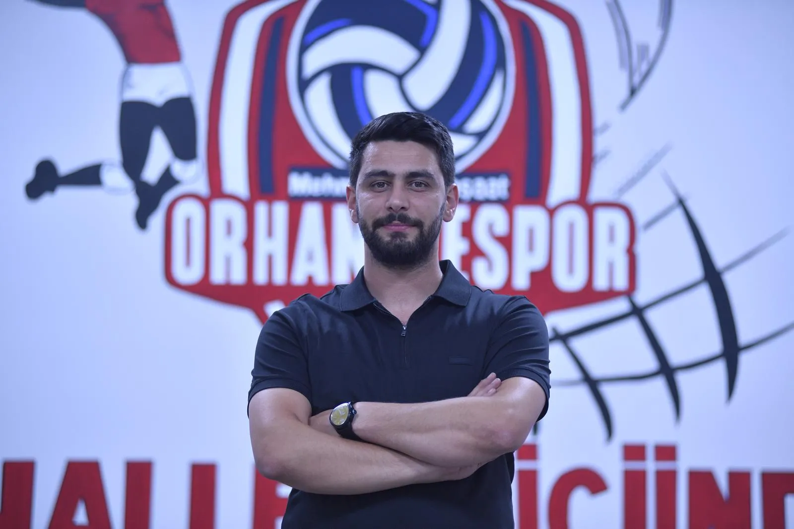 İnegöl Orhaniyespor Voleybol Takımı Sultanlar Ligi’ni Hedefliyor