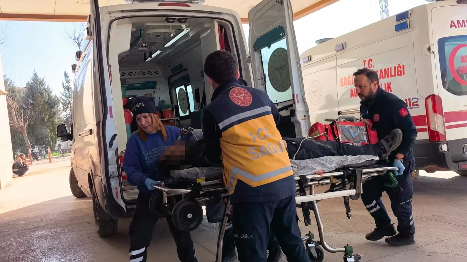 Genç yaşta hayatını kaybetti... Sevenleri yasa boğuldu