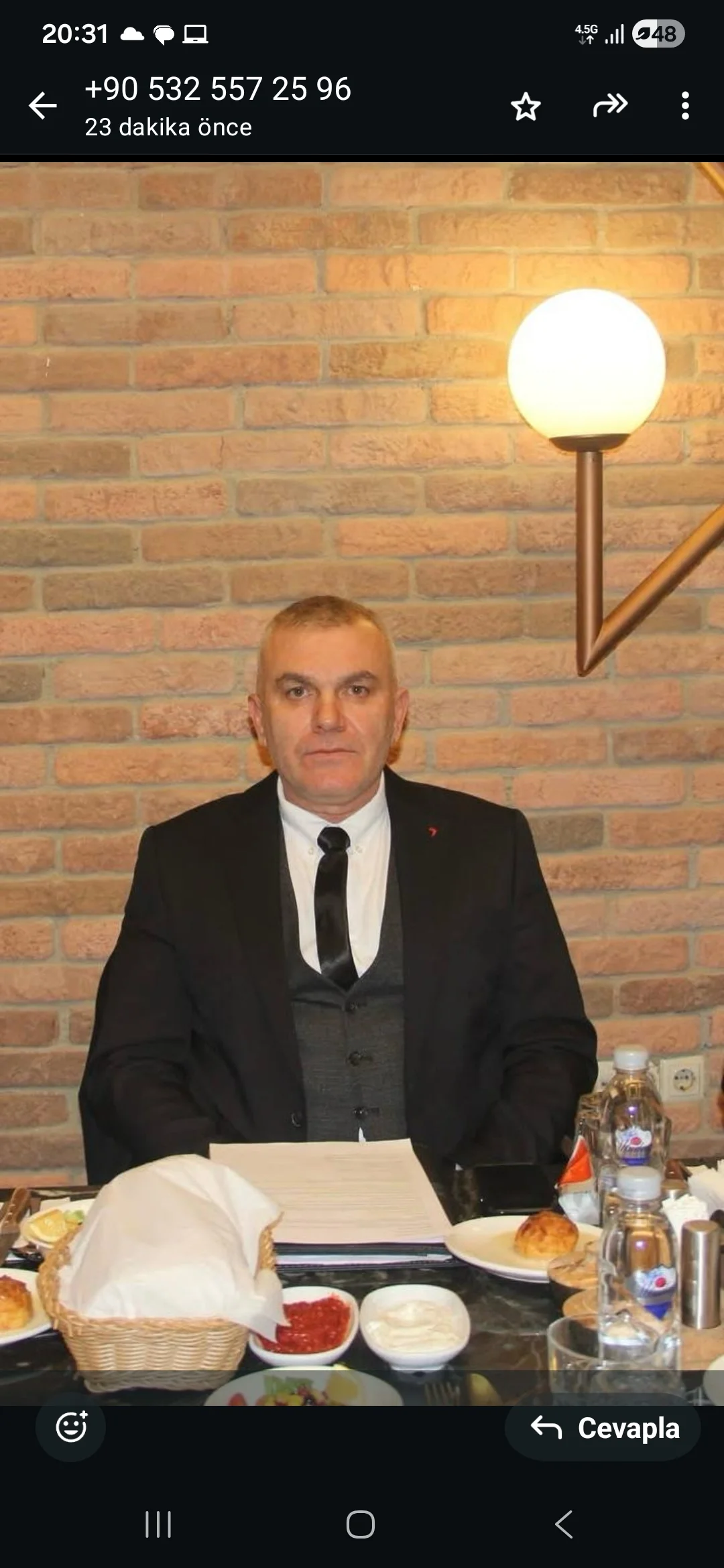 İnegöl Keresteciler Odası Yarın Başkanını Seçiyor