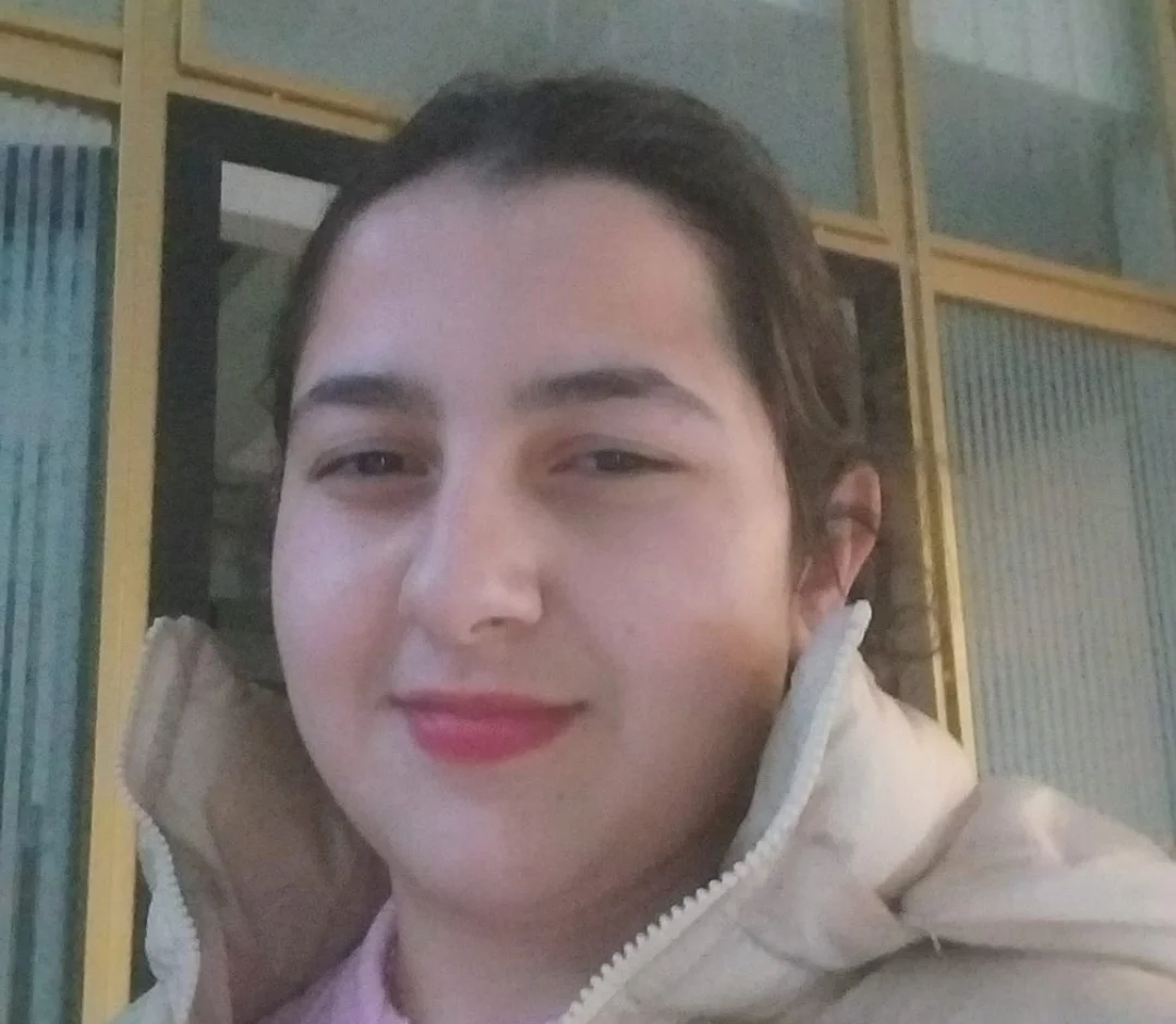 İnegöl'de kayıp genç kız bulundu