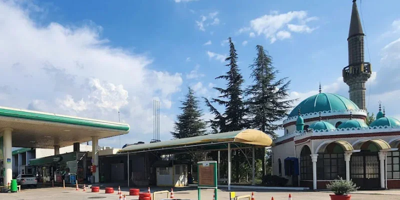 İnegöl'de mahkemeden satılık